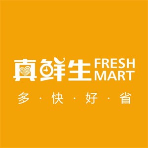 真鲜生超市加盟