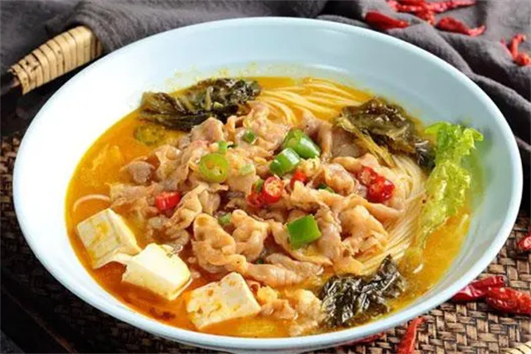功夫鱼粉