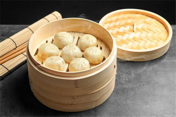 吴厨包子铺