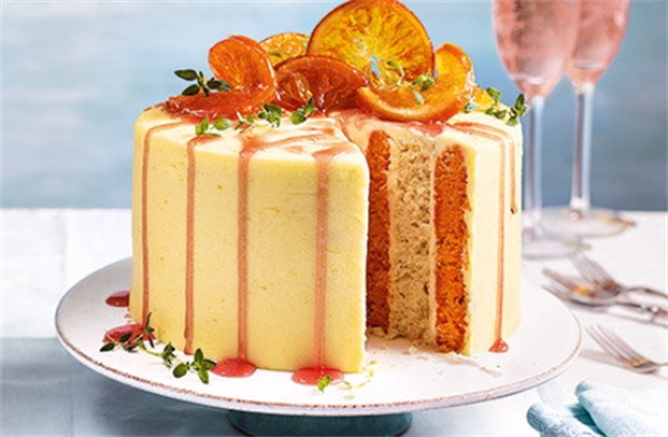Your cake