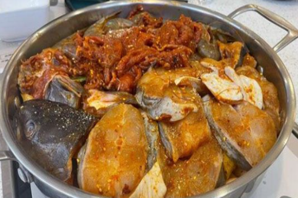 禾小侠三汁焖锅