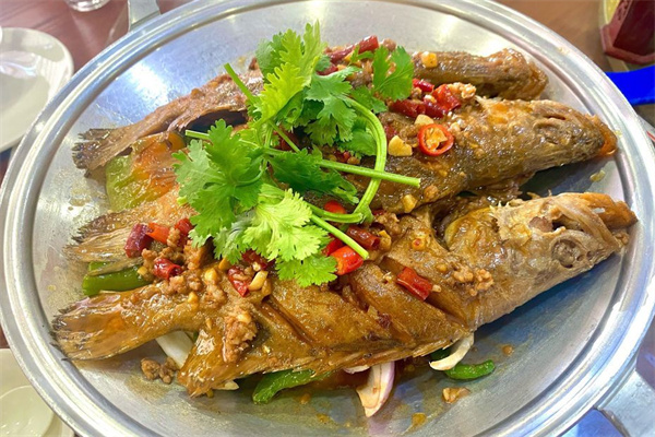 徽香阁食府