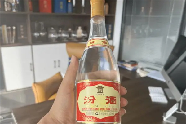 汾酒散酒加盟