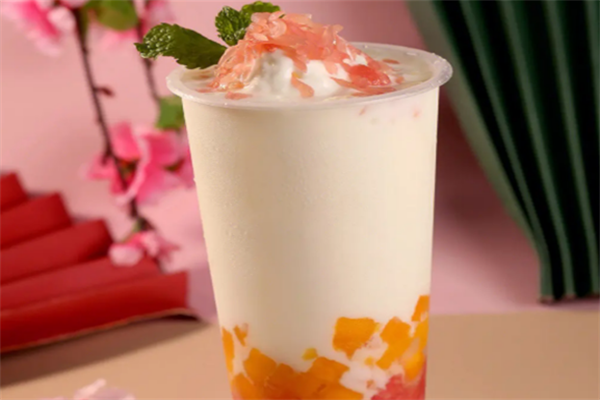 三只猪奶茶加盟