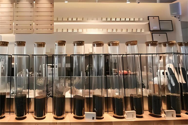 试管奶茶店加盟