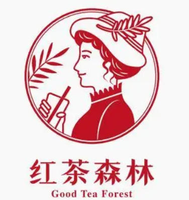 红茶森林奶茶店加盟
