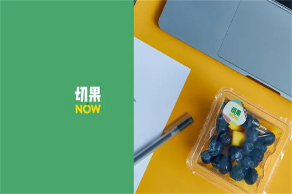 切果乐加盟