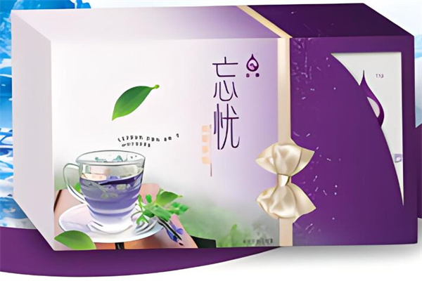 紫泉本草饮品加盟