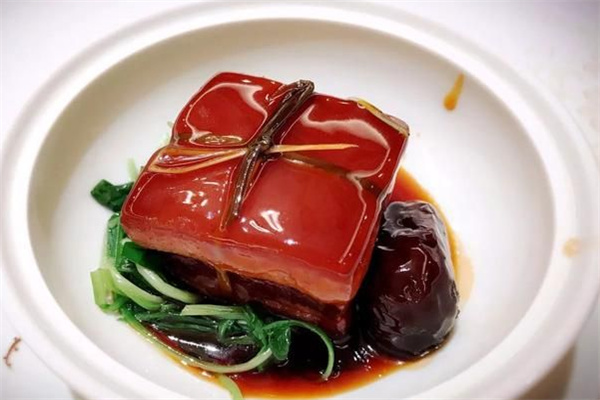 宋菜宋肉卤菜