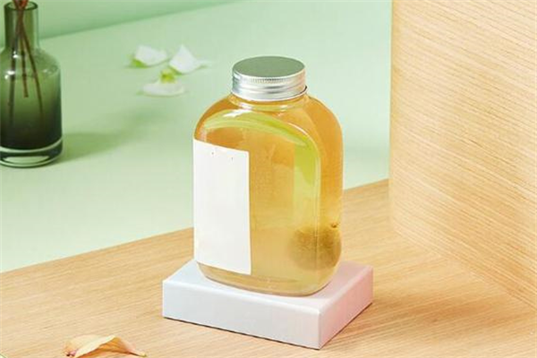 尝研所奶茶加盟