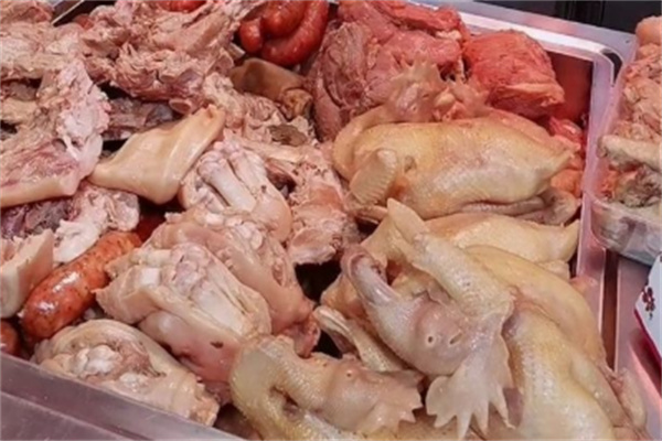 宋菜宋肉卤菜