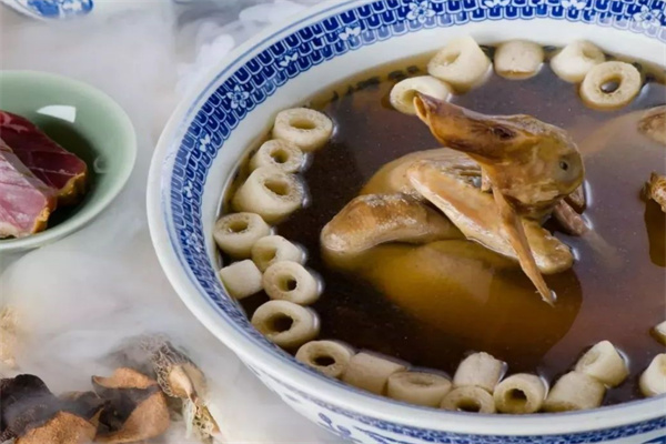 宋菜宋肉卤菜