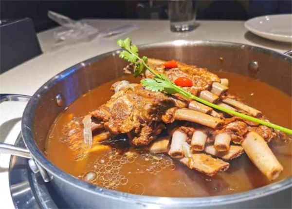 匠心匠骨羊棒骨