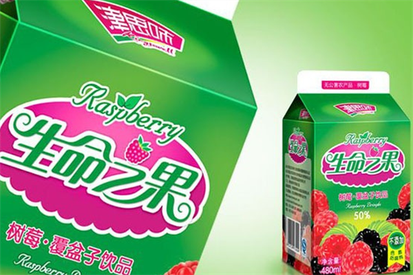 津思味饮品加盟