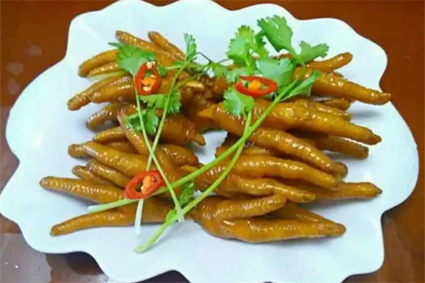 汇光私厨卤味