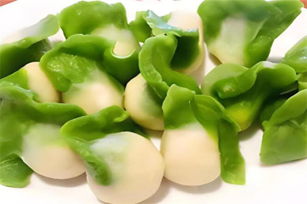 英朗水饺加盟