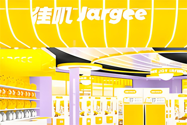 佳叽娃娃机加盟