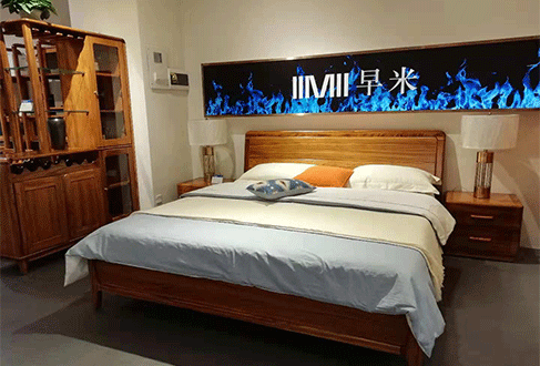 邦杰家具