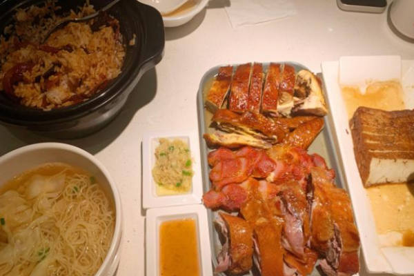 港禧港式茶餐厅加盟