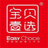 宝贝壹选加盟