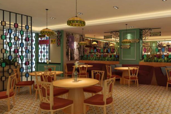 港禧港式茶餐厅加盟
