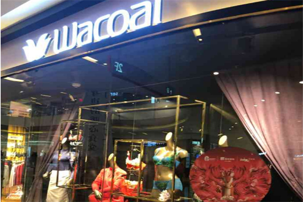 wacoal内衣