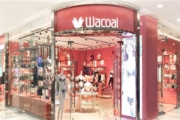 wacoal内衣
