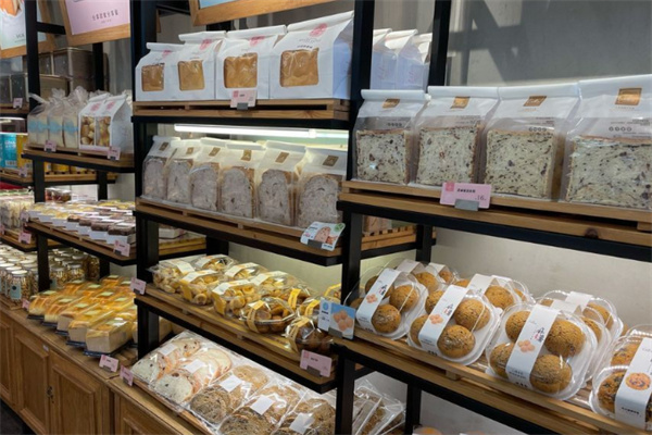佳田蛋糕店