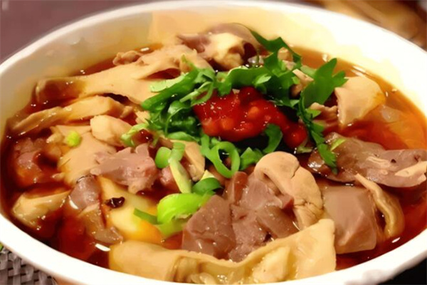 太牛牛杂加盟