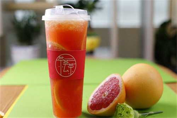 茶荟茶奶茶