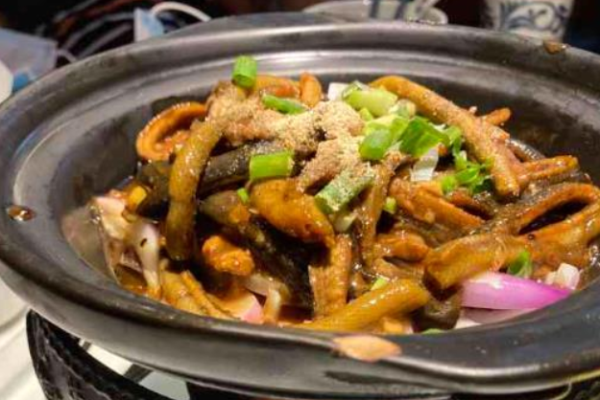 京姥姥百姓饭堂