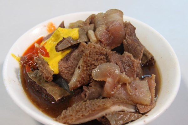 九计牛什美食炖汤加盟