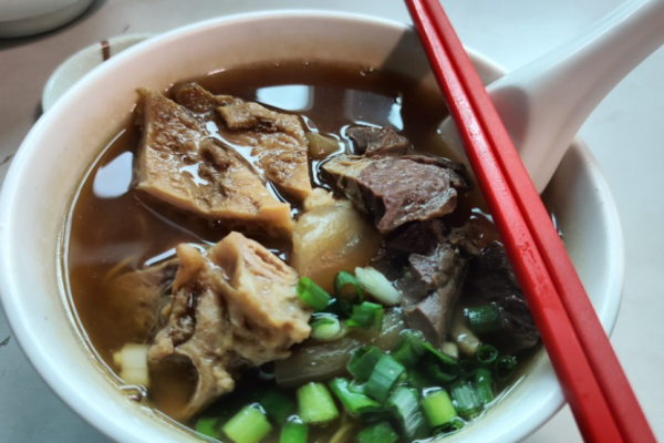 九计牛什美食炖汤
