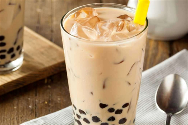 源茗缘奶茶加盟