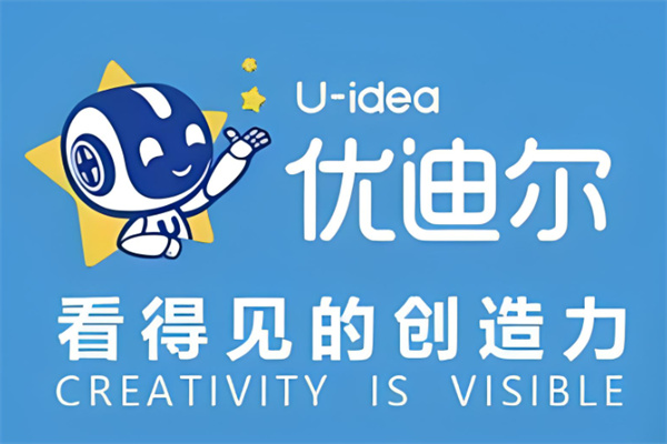 优迪尔机器人教育加盟