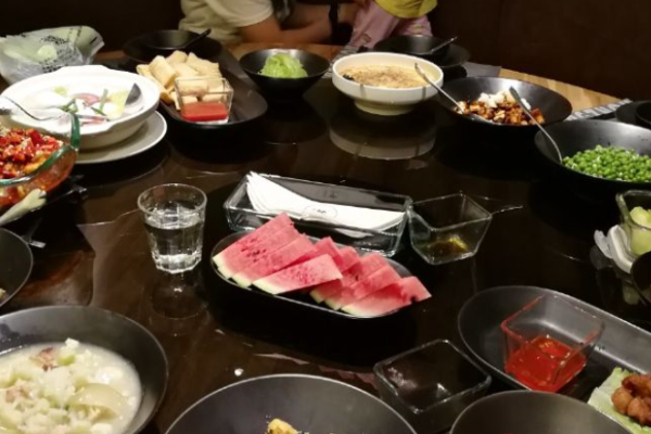 杭儿风杭帮菜