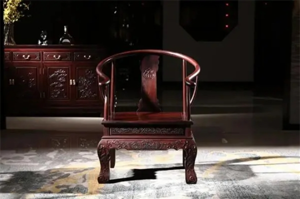 喜迎红红木家具