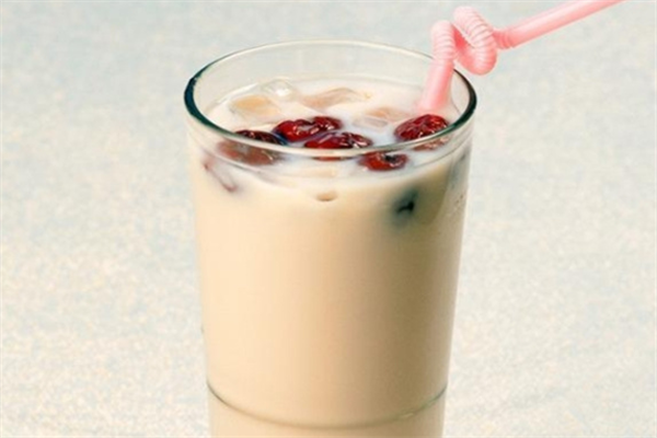 梦甜奶茶加盟