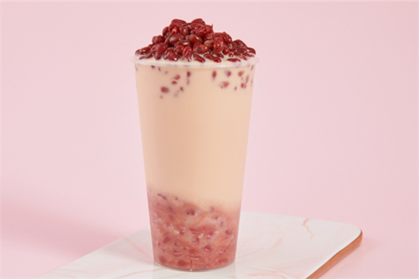 召唤师奶茶加盟