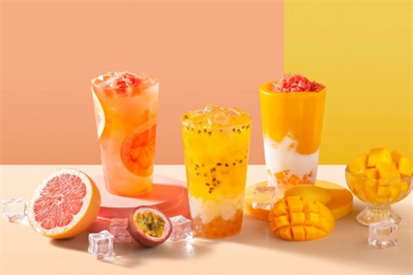 阿波斯福雷诺饮品加盟