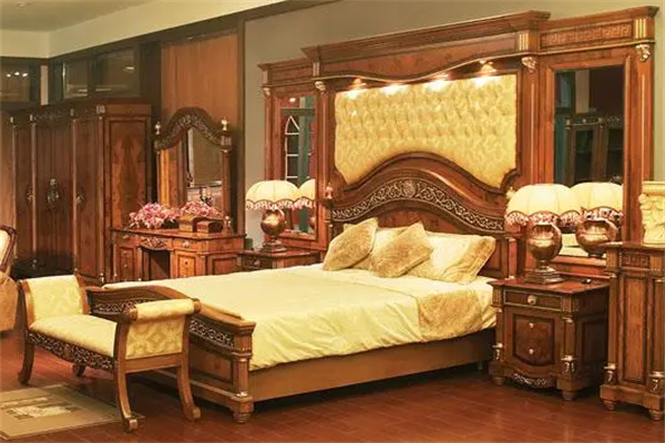 欧美尔家具
