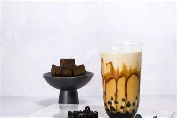 盼茶饮品