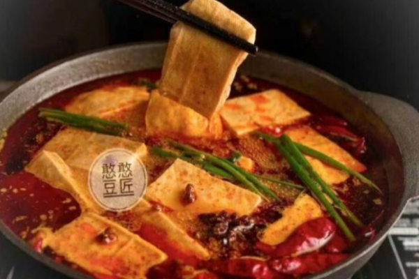 憨憨豆匠