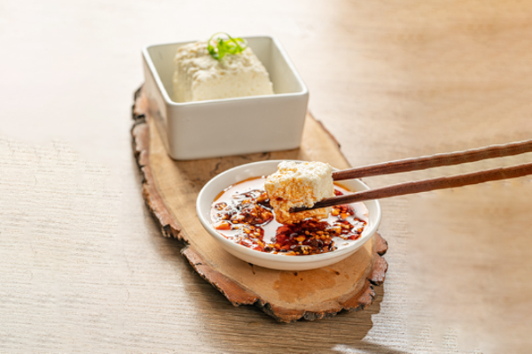 憨憨豆匠