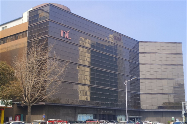 胖东来超市加盟