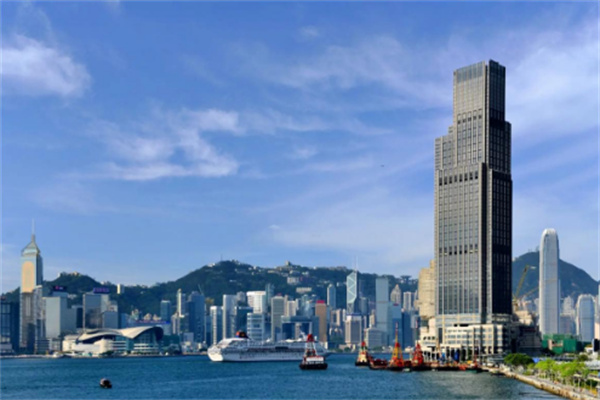 瑰丽酒店加盟
