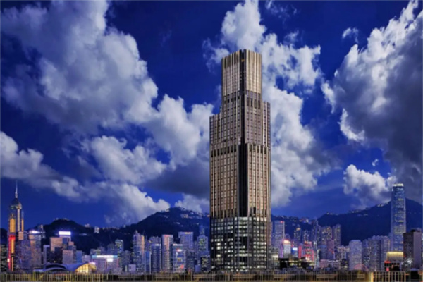 瑰丽酒店加盟