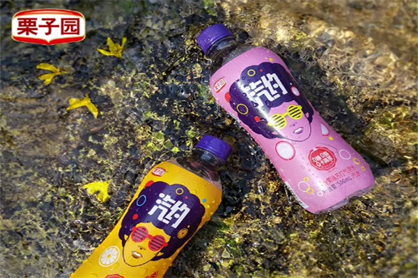 栗子园加盟