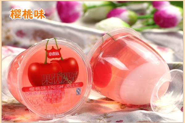 鲜汁优果零食加盟