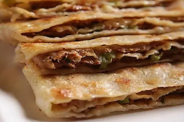王氏香河肉饼加盟